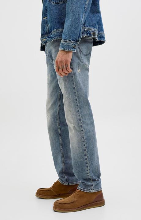 Actual product image Jack & Jones JJIMIKE JJORIGINAL CB 529 Tapered Fit Jeans Tapered Fit Jeans (31)