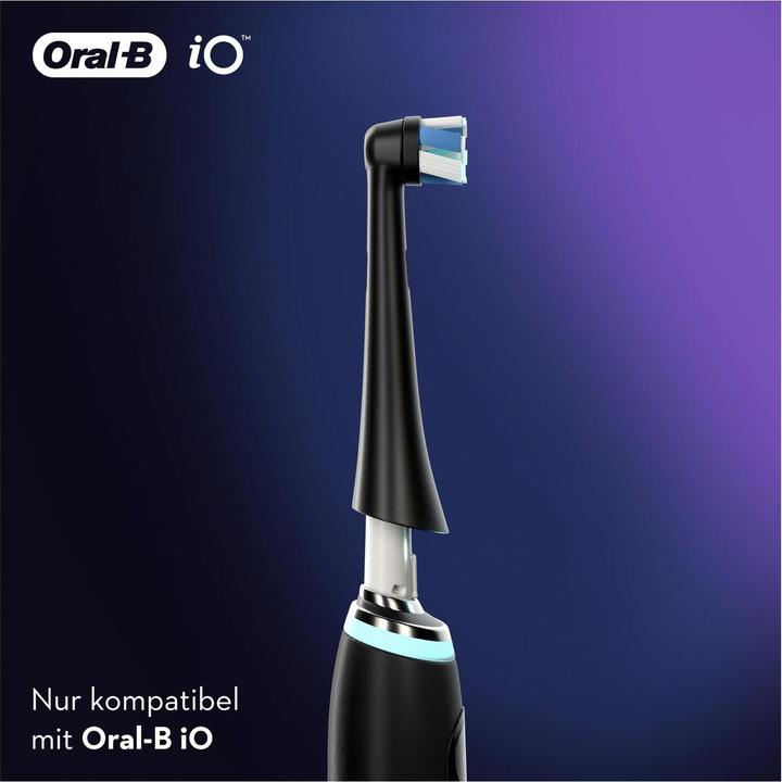 Actual product image Oral-B iO Ultimative Reinigung (4 x)