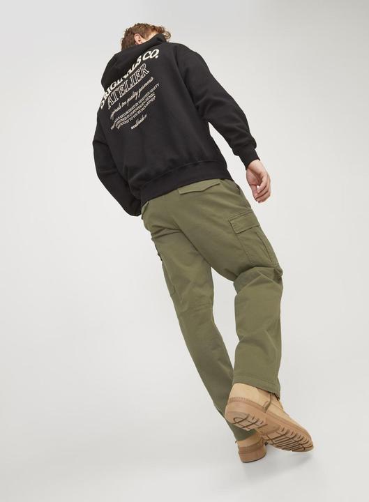 Immagine prodotto Jack & Jones Jpstkarl Jjharlow Cargo Noos (31)