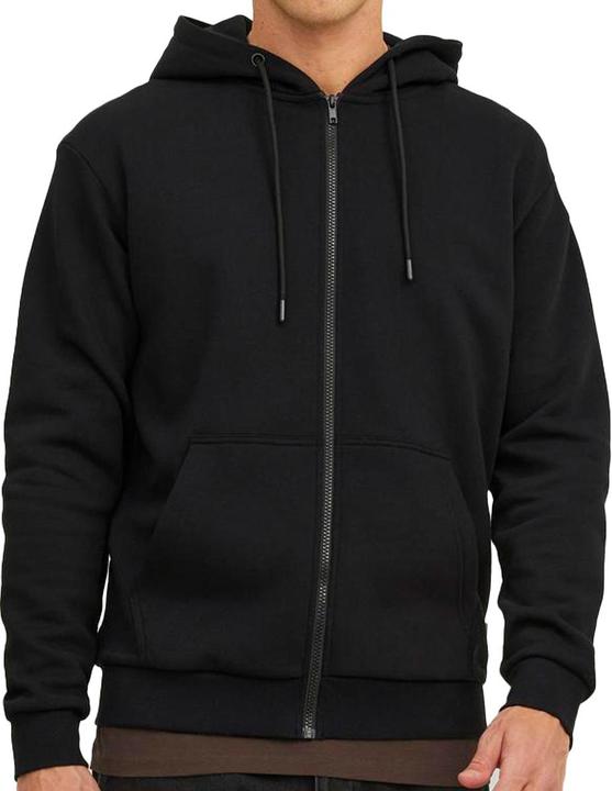 Immagine prodotto Jack & Jones 2er Pack Bradley Sweatjacke / Hoodie (L)
