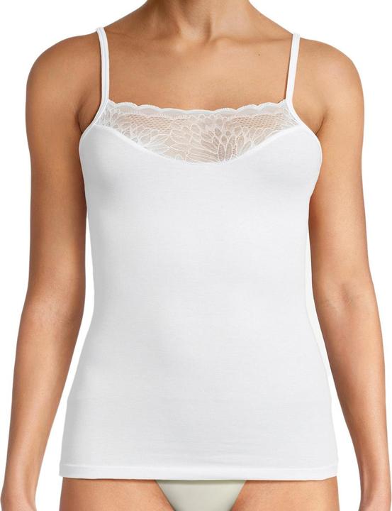 Image du produit Conta 3er Pack Modal Spaghetti Top (40, L)