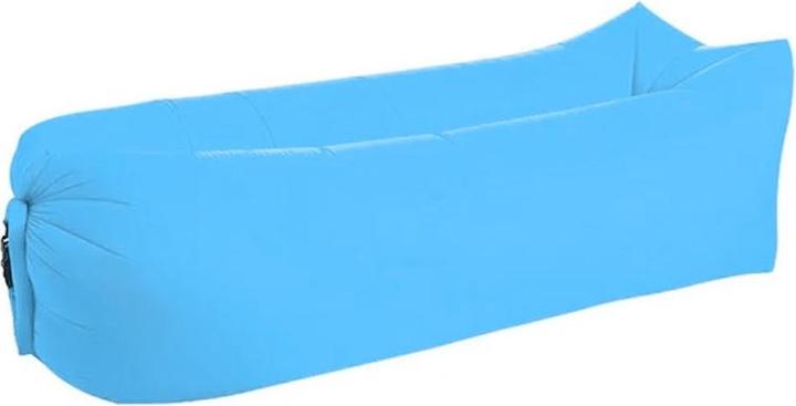 Actual product image Cbx Air Sofa Fast 190x70 cm (190 x 70 cm)