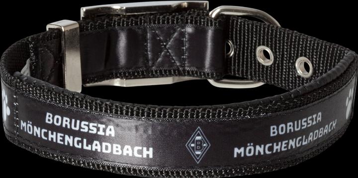 Trade Con Borussia M'Gladbach Hundehalsband klein 30-45cm (Hund)