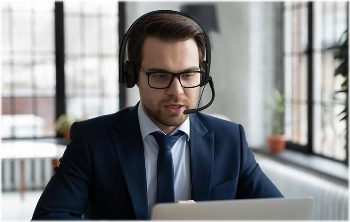 Actual product image Creative Crea Headset HS-220 51EF1070AA001 (Cable, USB-A)