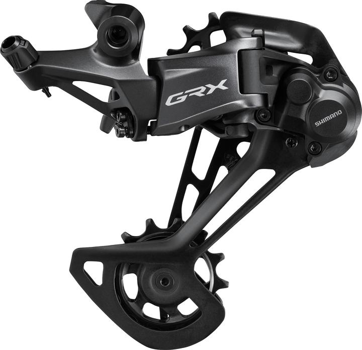 Shimano Schaltwerk GRX RD-RX822 12-Gang SGS (12-fach)