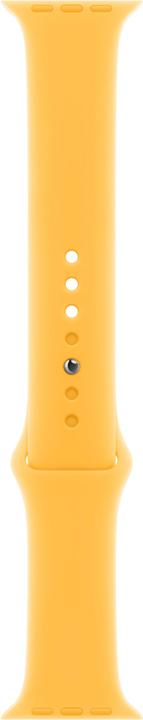 Immagine prodotto Apple Sport Band (41 mm, Fluoroelastomero, Apple Watch)