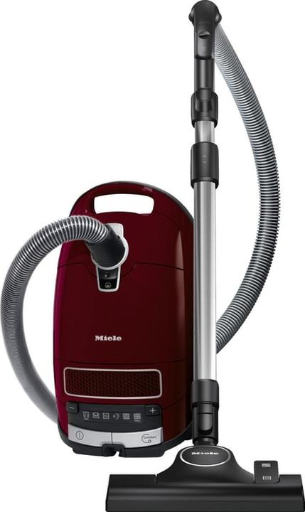Miele Complete C3 Active - SGDF3 12132640