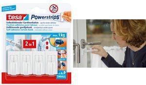 Actual product image tesa Powerstrips