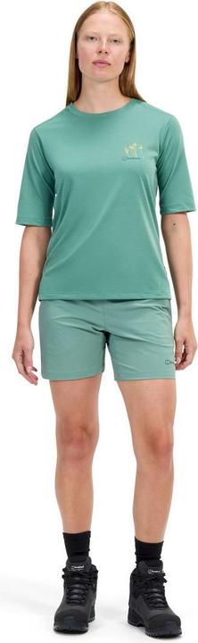 Image du produit Berghaus W Coneflower Tee (T-Shirt) (8)