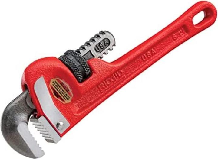 Immagine prodotto Ridgid Chiave a tubo dritta (600 mm)