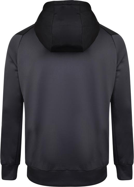 Image du produit Umbro Hoodie avec fermeture éclair sur toute la longueur (140)