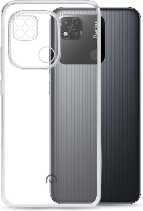 Actual product image Mobilize Jelly shell (Xiaomi Redmi 10A)