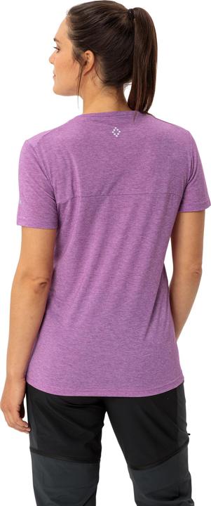 Produktbild Vaude Women's Skomer Print T-Shirt III (40, M)