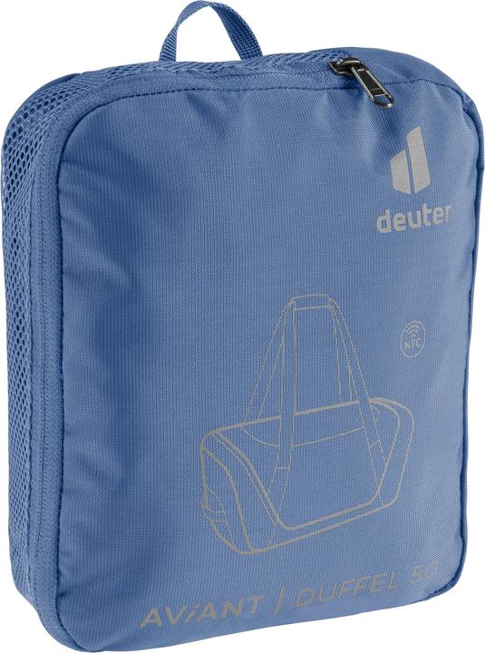 Actual product image Deuter Aviant Duffel 50 (50 l)