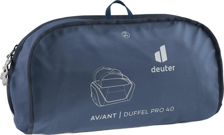 Produktbild Deuter Aviant Duffel Pro 40 (40 l)