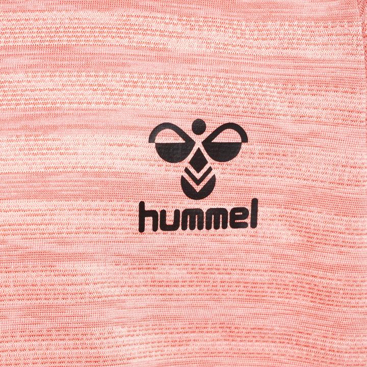 Actual product image hummel Sutkin T-Shirt S/S (110)