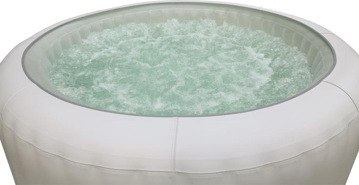 Produktbild Bestway Lay-Z-Spa Paris (4 Pers.)