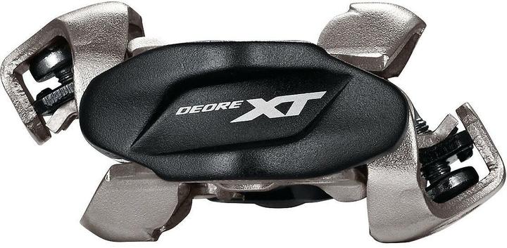 Productafbeelding Shimano Deore XT PD-M8100