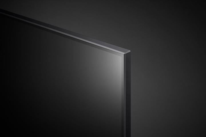 Actual product image LG 55QNED776RB (55", QNED, 4K, 2024)