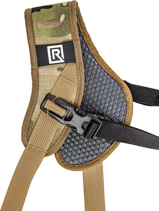 Blackrapid Sport X Sport X Multi Terrain Camo (Cinghia ventrale)