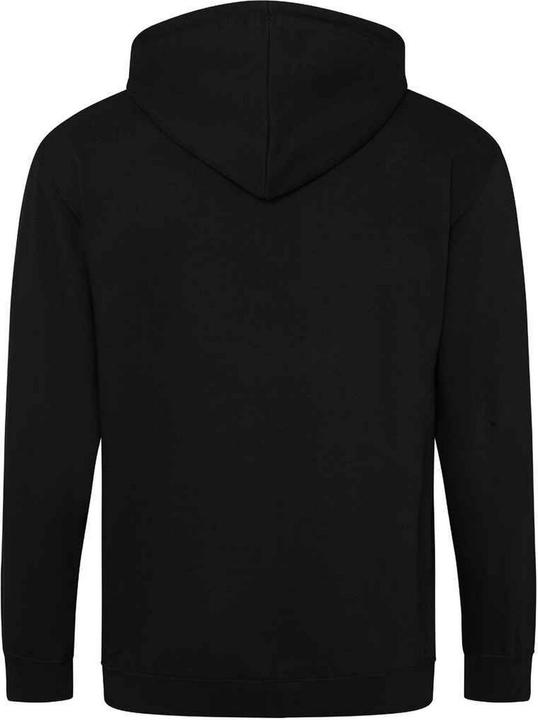 Immagine prodotto Awdis Felpa con Cappuccio e Zip Intera Uomo (5XL)