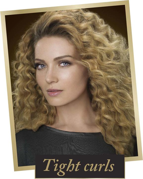 Image du produit Rowenta So curls CF3710
