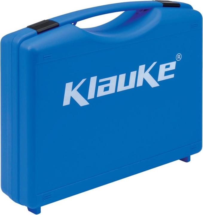 Actual product image Klauke EK WF 120 ML