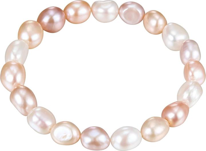 Immagine prodotto Valero Pearls Perla d'acqua dolce da donna - 31426 (18.50 cm, Perla d'acqua dolce coltivata)