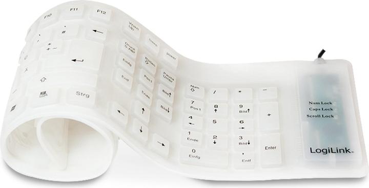 LogiLink Flexibel (DE, Cablato)