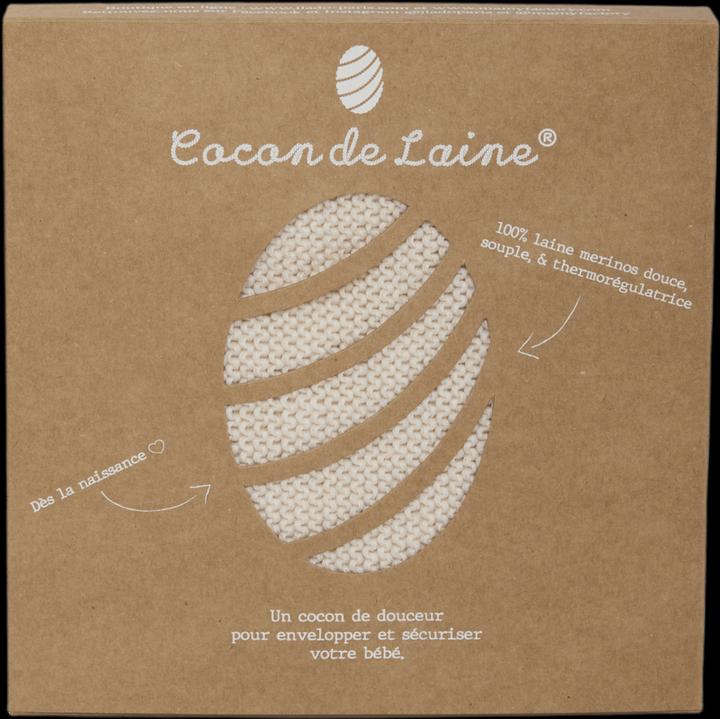 Image du produit Ilado Cocon d'emmaillotage