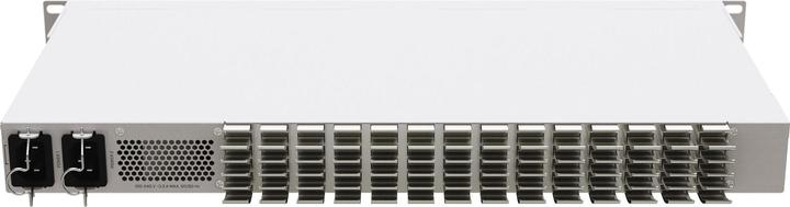 Immagine prodotto MikroTik Switch router cloud CRS326-4C++2Q+RM (26 Porti)