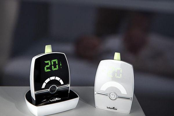 Actual product image Babymoov Premium Care (Baby Monitor Audio, 1400 m)