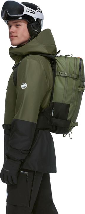 Actual product image Mammut Nirvana 28 (28 l)
