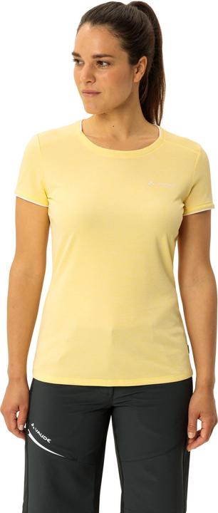 Actual product image Vaude Essential T-Shirt (38, S)