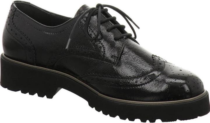 Semler Schnürschuh Elena