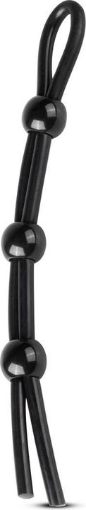 Image du produit Easytoys Triple cockring réglable (8 cm)