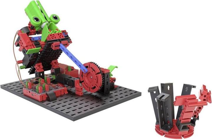 Immagine prodotto Fischertechnik Robot intelligenti