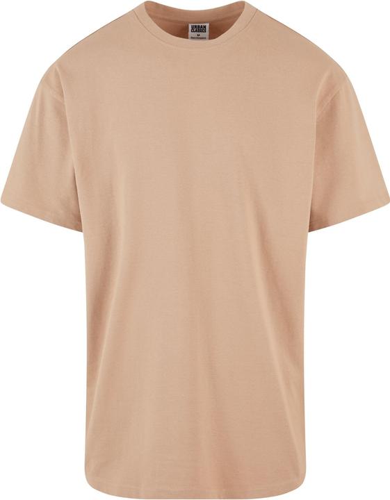 Immagine prodotto Urban Classics Maglietta pesante oversize 2 pezzi - 64637 (XXL)