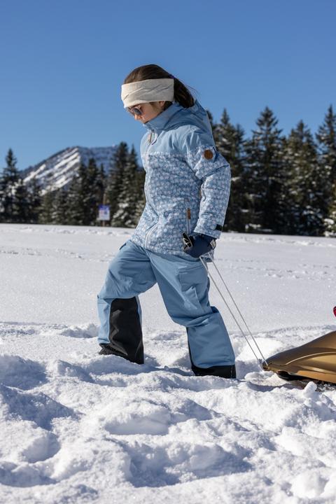 Immagine prodotto Rukka Pantaloni da sci Rush per bambini (128)