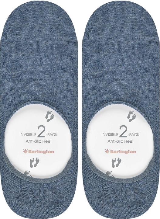 Produktbild Burlington 2erPack Everyday (2er Pack, 41 - 42)