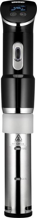 Produktbild Unold Sous Vide Time (EU-Stecker)