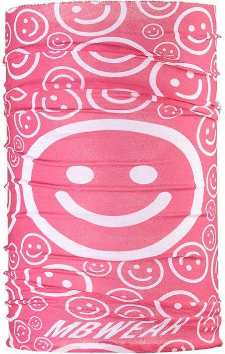 Smile Fuxia