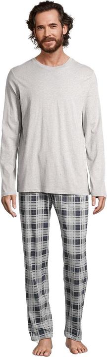 Produktbild Schiesser Night & Home Schlafanzug (48, S)