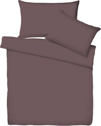 Produktbild Living Home Uni Satin 100 (Duvetbezug, 200 x 210 cm)