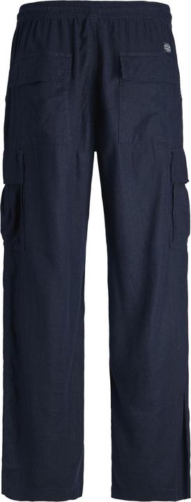 Produktbild Jack & Jones Jpstbill Jjnate Linen Blend Cargo Jnr (146)