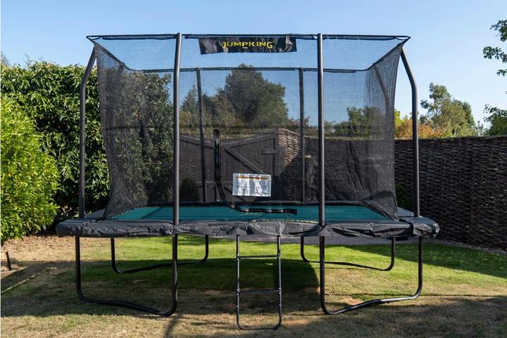 Image du produit Jumpking Trampoline Rect (244 cm)