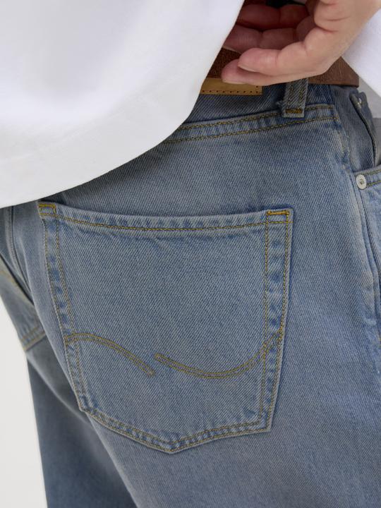 Produktbild Jack & Jones JJIRON JJORIGINAL AM 092 LN Extra Baggy Fit Jeans Extra Baggy Fit Jeans (W29/L34)