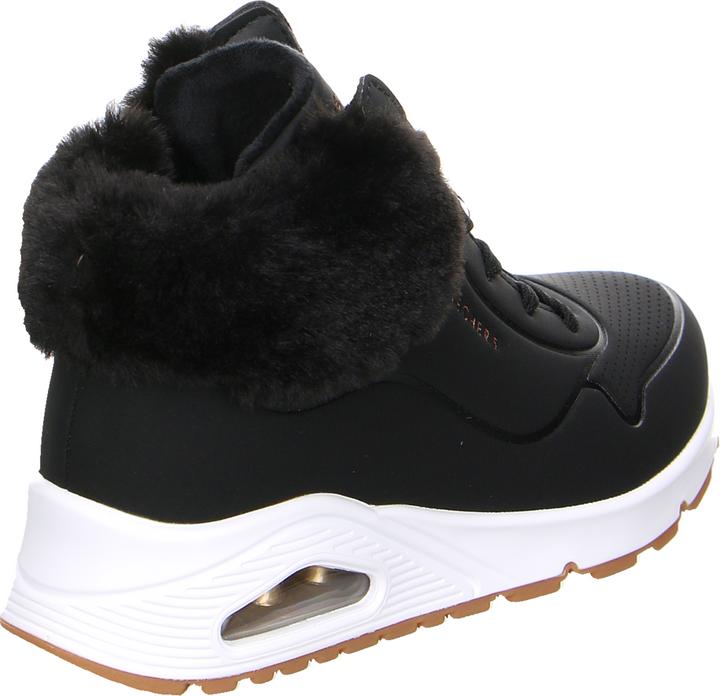 Actual product image Skechers Uno - Fall Air 310539L-BLK - 33 (33)