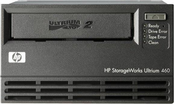 Image du produit HP Hewlett-Packard StorageWorks Ultrium 460 Q1518B