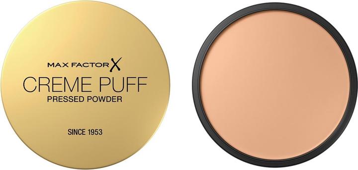 Image du produit Max Factor Creme Puff Powder - Poudre compacte 14 g 81 Truly Fair (L) (81 Vraiment équitable)